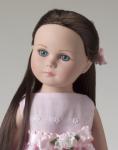Effanbee - America's Child - Sunday Matinee - кукла